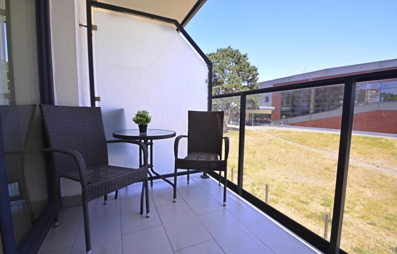 Apartamenty Bryza - Osiedle Matejki 1B Swinoujscie Exterior photo